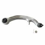 Front Lower Curve Control Arm Left Side Fit For Nissan 350Z Z33 02/2003-08/2009 Skyline V35 2001-2006