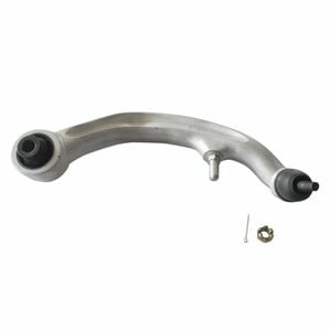 Front Lower Curve Control Arm Left Side Fit For Nissan 350Z Z33 02/2003-08/2009 Skyline V35 2001-2006