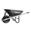 Sherlock 100L Flat Free Trade Wheelbarrow
