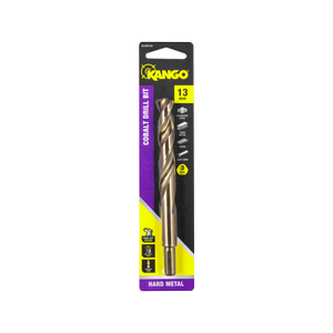 Kango 13mm Cobalt Drill Bit