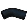 Cold Side Intercooler Hose For Nissan Pathfinder R51 Ti 550 V9X V6 3.0L