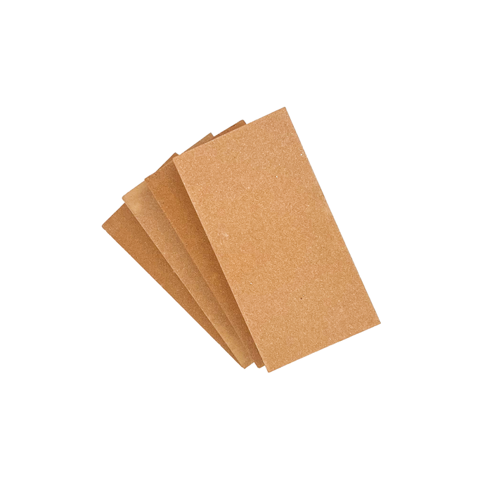 Scandia Wood Heater Firebrick Set For Heat & Cook