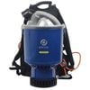 Pacvac Superpro Backpack Vacuum Cleaner Latest Model With Ecoharness