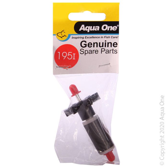 Aqua One IFXE 200, PHX 200 Impeller Set 195i (25195i)