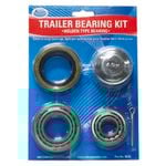 Ark Ford Type Trailer Bearing Kit