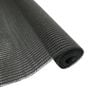 Practa Black 50X150CM Non-slip Kitchen Drawer Liner
