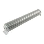 18 Inch Single Pass Heat Sink Aluminium Transmission Oil Cooler