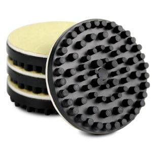 Turntable Record Player Rubber Silencer Isolation Pads Set of 4 GK-R43