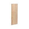 Kaboodle Hazelnut V Tall Blind Corner Pantry Panel