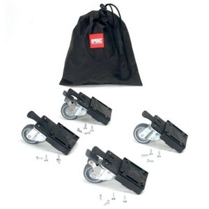 HPRC Wheel Kit for 4400