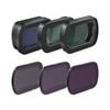 Freewell Lens & ND Filter Kit for DJI Osmo Pocket 3