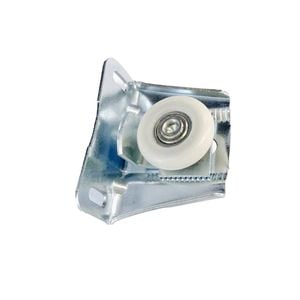 Henderson Swift Series Hanger With Ballrace Nylon Wheel