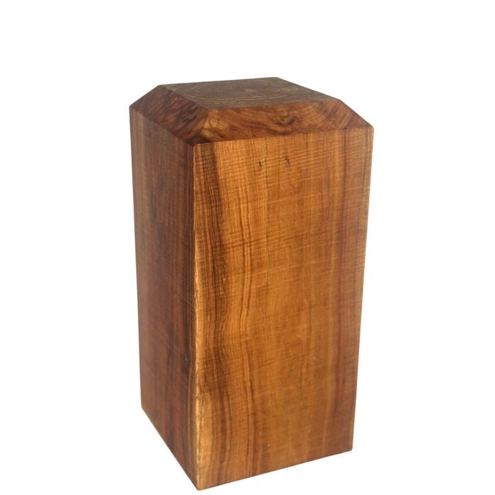 200 x 200mm 2.4m Chamfer Cypress Sawn Bollard