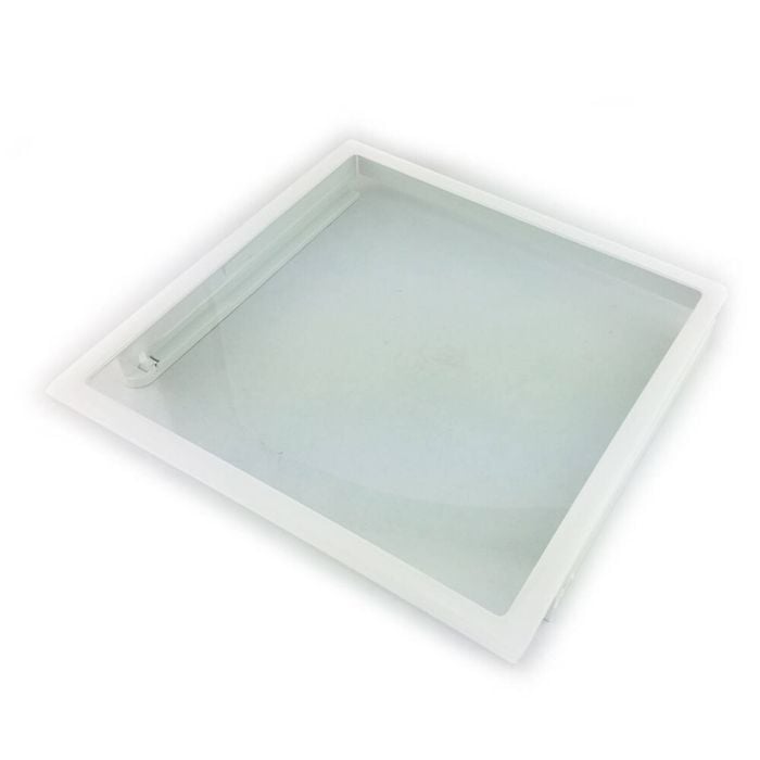 Electrolux Fridge Glass Crisper Shelf 4055263380