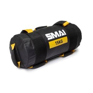 Smai Core Bags - 15kg - Black