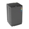 Heller Washing Machine 5.5kg Top Loader Child Lock Spin Speed 720 RPM Grey