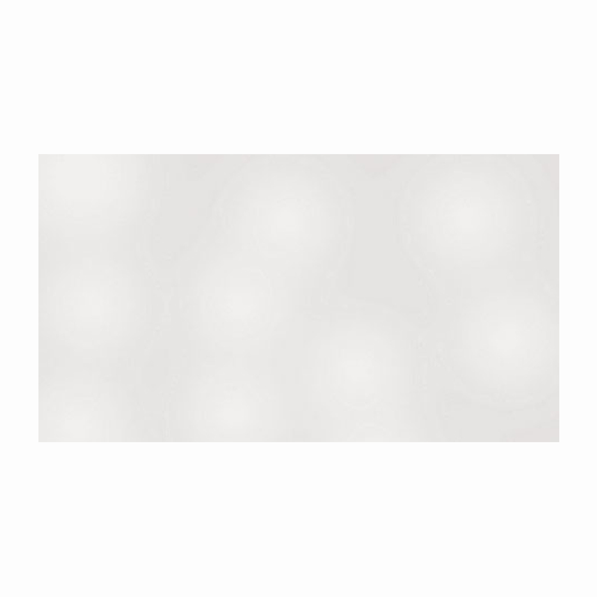 Johnson Tiles 300 x 200mm Ultra White Ripple Tile - 24 Pack - Bunnings ...