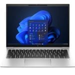HP EliteBook 630 G10 13.3' FHD Intel i7-1355U 16GB 512GB SSD WIN 11 DG 10 PRO Iris Xe Graphics WIFI6E Thunderbolt Backlit 3yr OS