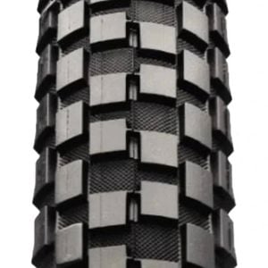 Maxxis Holy Roller 20 X 1.75 Wire 60tpi Bmx Tyre