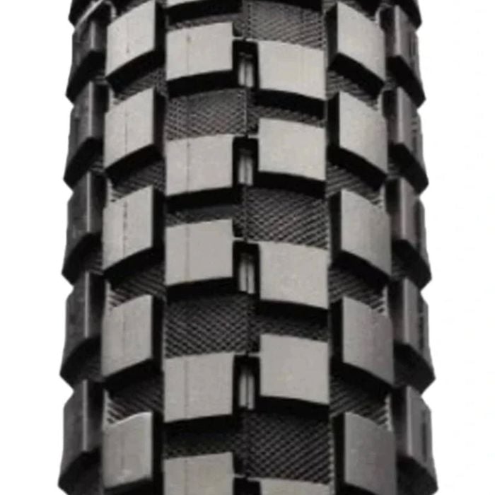 Maxxis Holy Roller 20 X 1.75 Wire 60tpi Bmx Tyre