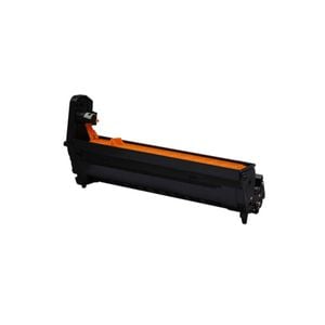 Oki C610n Drum Unit Black