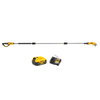 DeWALT 18V XR Pole Pruner 5.0Ah Kit DCMPP569P1-XE