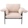 Stella Armchair - White