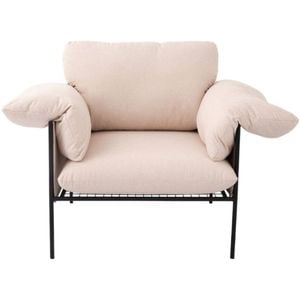 Stella Armchair - White