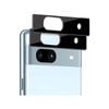 2 Pack MEZON Google Pixel 7a (6.1") Full Cover Camera Lens Tempered Glass