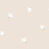Wallpaper Trader Frida Wallpaper Roll 10.05m X 53cm, Sand
