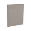 Kaboodle Cardamom Blind Corner Base Panel