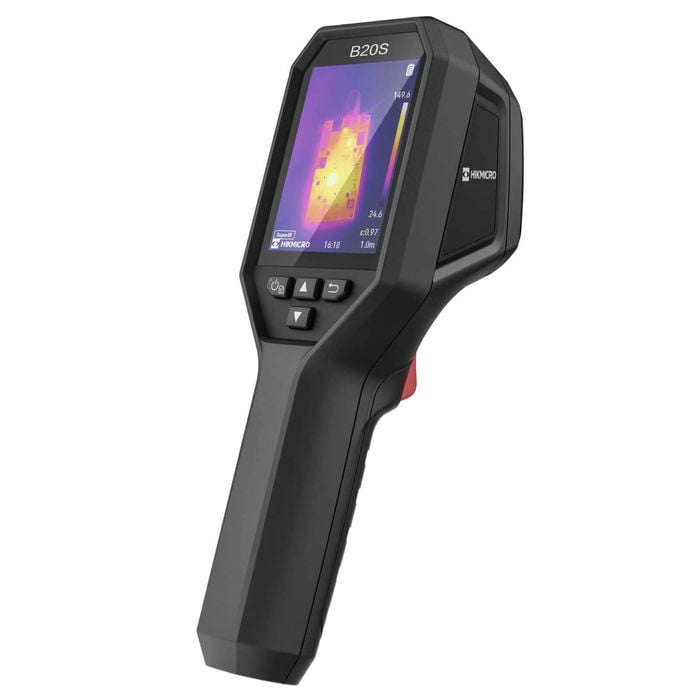 HIKMICRO Thermal Imaging Camera B20S