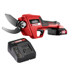 Ozito PXC 18V Cordless Pruning Secateurs 2.5Ah Kit PPK-2518