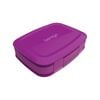 Bentgo Fresh Leak Proof Lunch Box Purple
