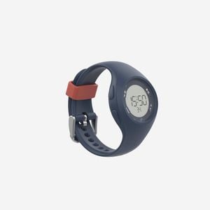Decathlon | W200 S Running Stopwatch Blue - One Size