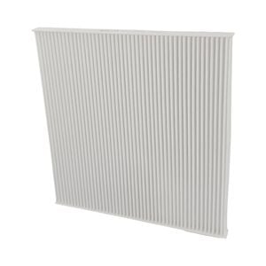 Basco Cabin Filter Interchangeable with WACF0136 RCA228P CAC-18340 Nissan