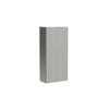 Kaboodle 600mm Oyster Modern Onbench Pantry