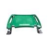 HiKOKI Modular Tools Box Caster Wheels 402543 - Skin Only