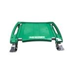 HiKOKI Modular Tools Box Caster Wheels 402543 - Skin Only