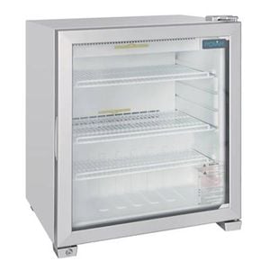 Polar Countertop Display Freezer G-series 90ltr Commercial Hospitality Refrigeration