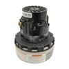 Numatic Motor 2 Stage By Pass Carbon Brush Vacuum Cleaner Part Bl21104