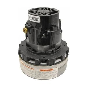 Numatic Motor 2 Stage By Pass Carbon Brush Vacuum Cleaner Part Bl21104