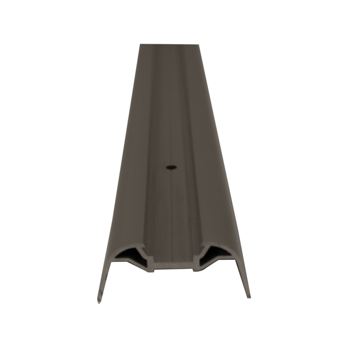 Palram 50 x 2500mm Sunglaze Roof System Joiner Clamp