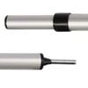 9' Ft (275cm) Aluminium Twist Lock Tent Pole To Suit Camping, Tarp Kit, Bed Flys