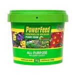 PowerFeed 1kg All Purpose Controlled Release With Troforte