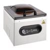Apuro Chamber Vacuum Sealer 9ltr Commercial Kitchen Vac Pack Machine 366x425x359mm Stainless Steel Dk208-a