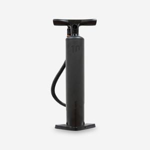 Double-action Canoe/kayak Hand Pump, Low Pressure: 0-10 Psi - One Size