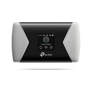 Tp-link M7450 300mbps 4g Lte Advanced Mobile Wifi Modem Dual Band Sim Card Slot