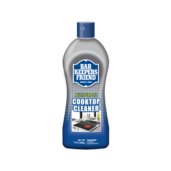 Bar Keepers Friend 369g Cooktop Cleaner