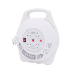 Click 7 Metre Cable Reel